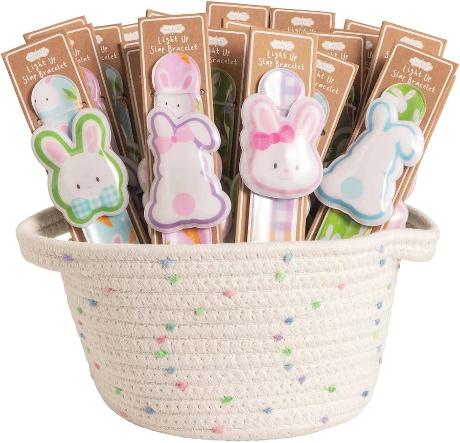 EASTER LIGHT-UP SLAPBANDS
