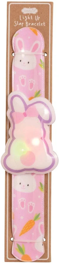 EASTER LIGHT-UP SLAPBANDS