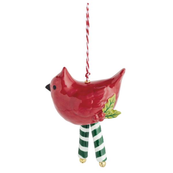 DANGLE CHRISTMAS ORNAMENT