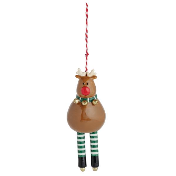 DANGLE CHRISTMAS ORNAMENT