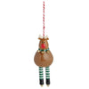 DANGLE CHRISTMAS ORNAMENT