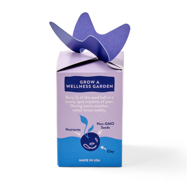 SEED BOMB REFRESH (SINGLES): GOOD ENERGY