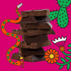MEXICAN HOT CHOCOLATE TRUFFLE BAR