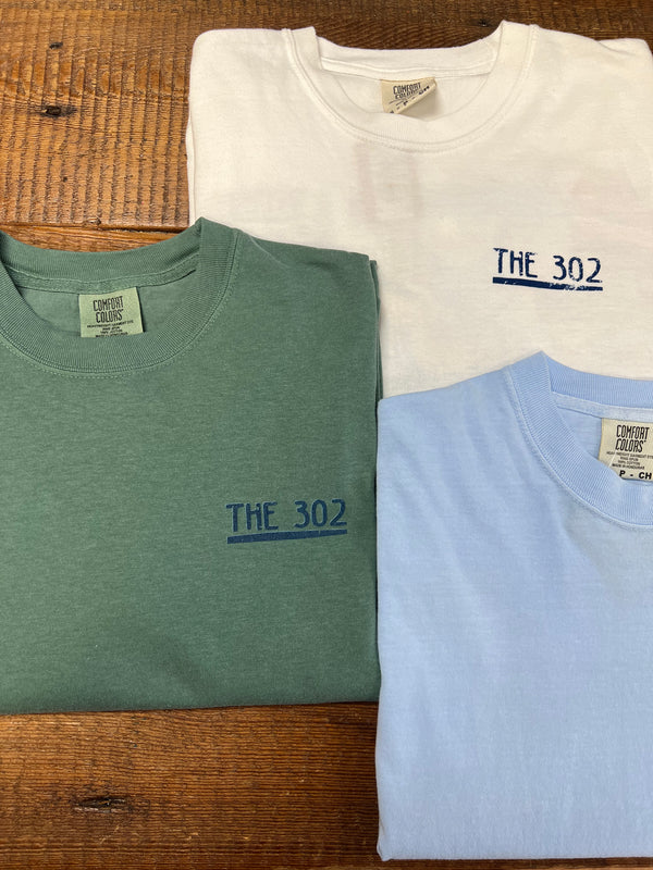NEWARK MAIN STREET TEE