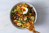 SPICY SOY NOODLES | INSTANT RAMEN | NOODLES | SAVORY | HOT