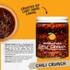 ORIGINAL CHILI CRUNCH (JAR)