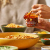 ORIGINAL CHILI CRUNCH (JAR)