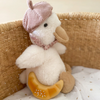 COLETTE THE DUCK PLUSH TOY