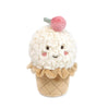 IZZIE ICE CREAM CHIME TOY