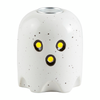 LED HALLOWEEN LIGHT-UP TAPER HOLDERS