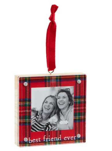 WOOD & ACRYLIC SENTIMENT FRAMES