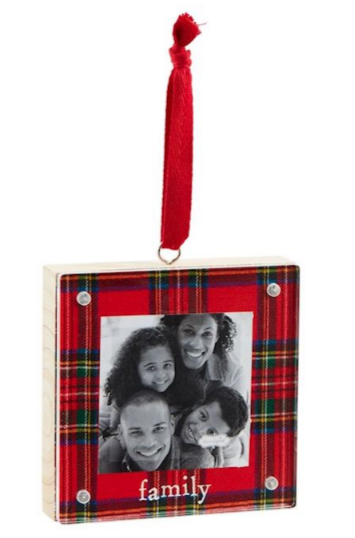 WOOD & ACRYLIC SENTIMENT FRAMES