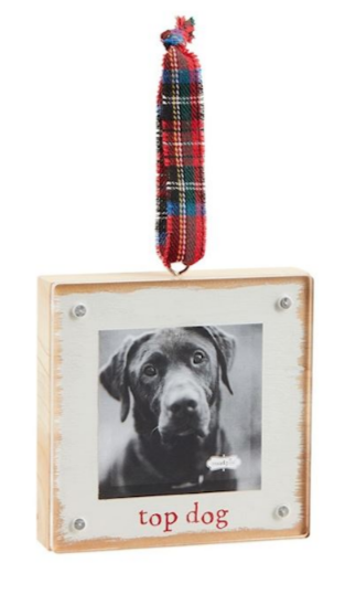 WOOD & ACRYLIC SENTIMENT FRAMES