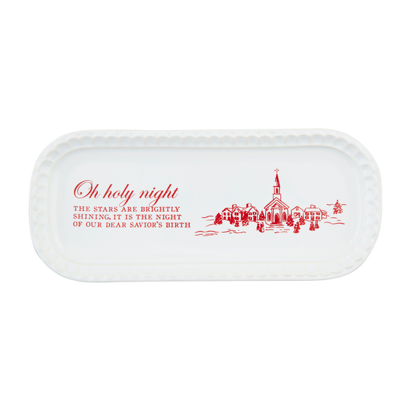 TOILE EVERYTHING PLATES