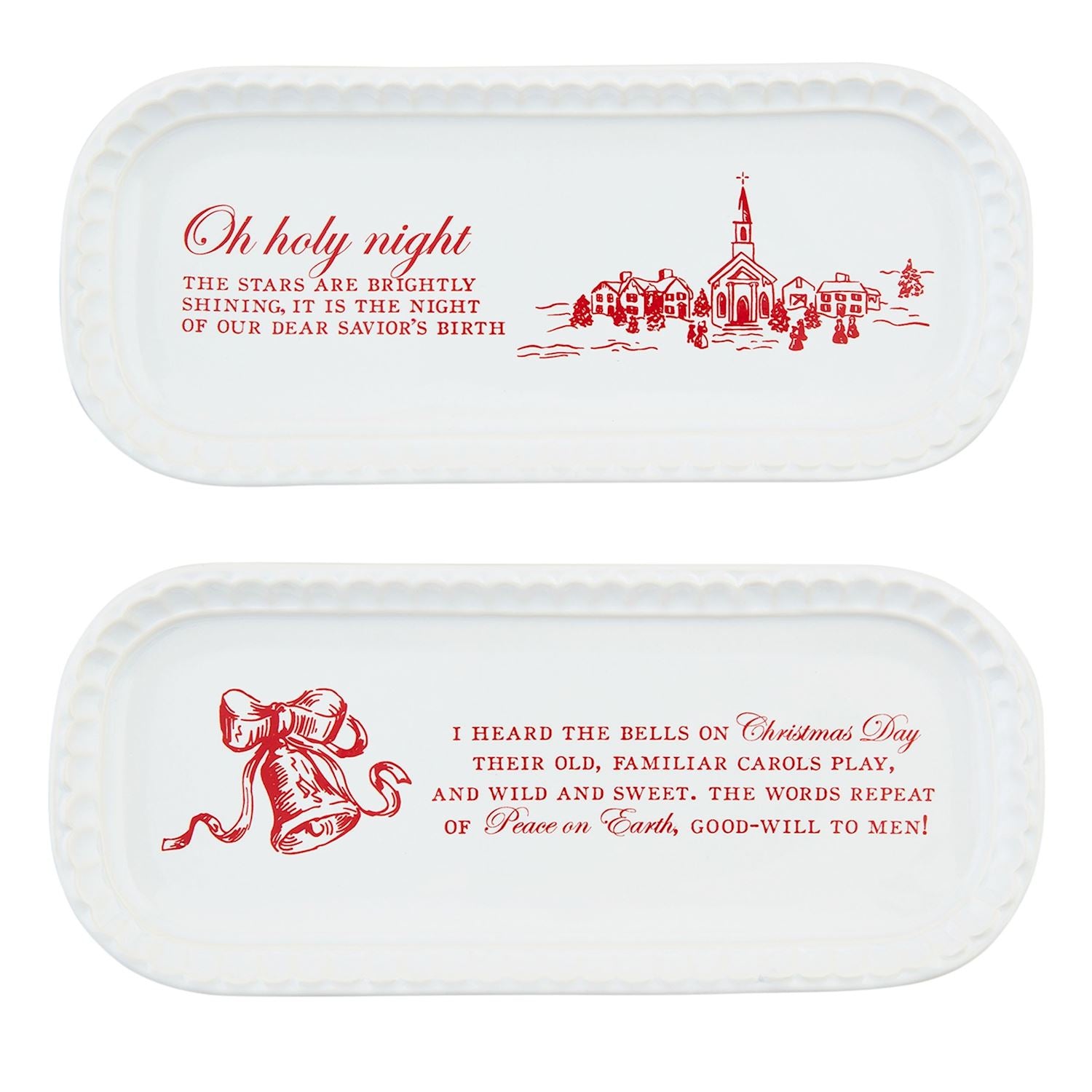 TOILE EVERYTHING PLATES
