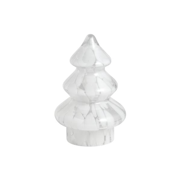 WHITE TORTOISE TREES