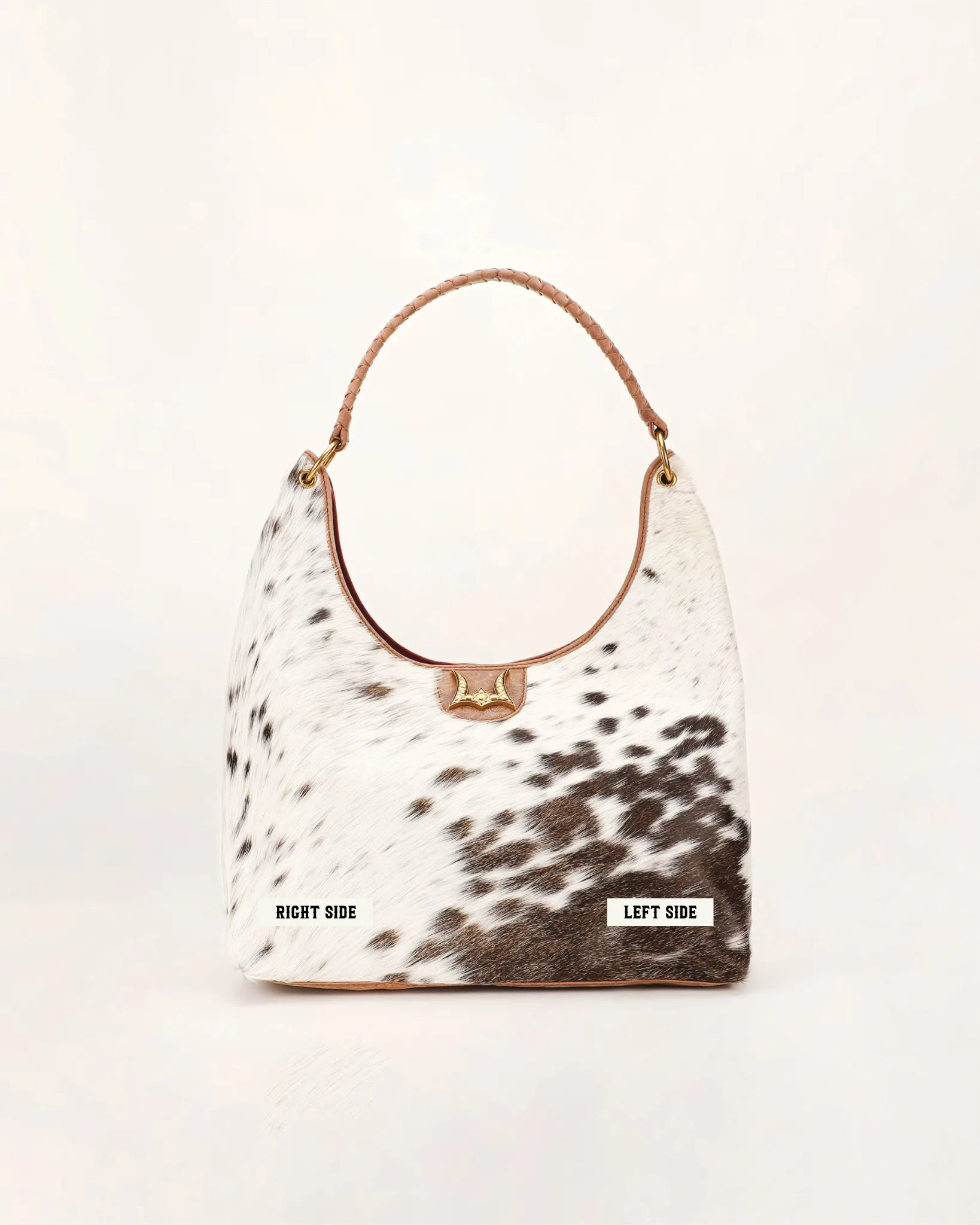 LOYAL WEST LW LARGE PURSE