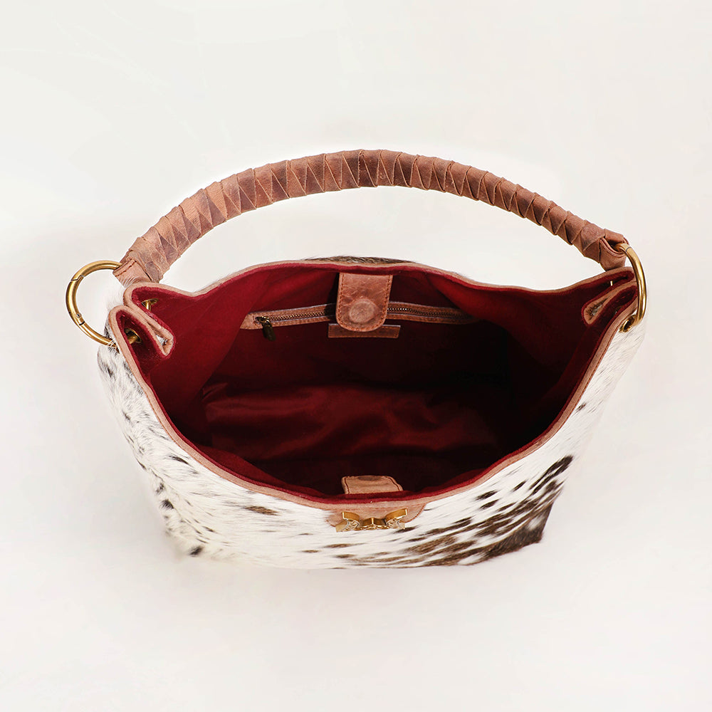 LOYAL WEST LW LARGE PURSE