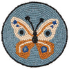 AURORA BEADED COASTERS