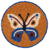 AURORA BEADED COASTERS
