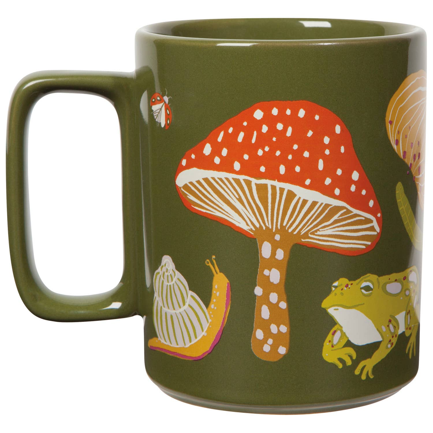 GARDENLAND STUDIO MUG