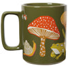 GARDENLAND STUDIO MUG