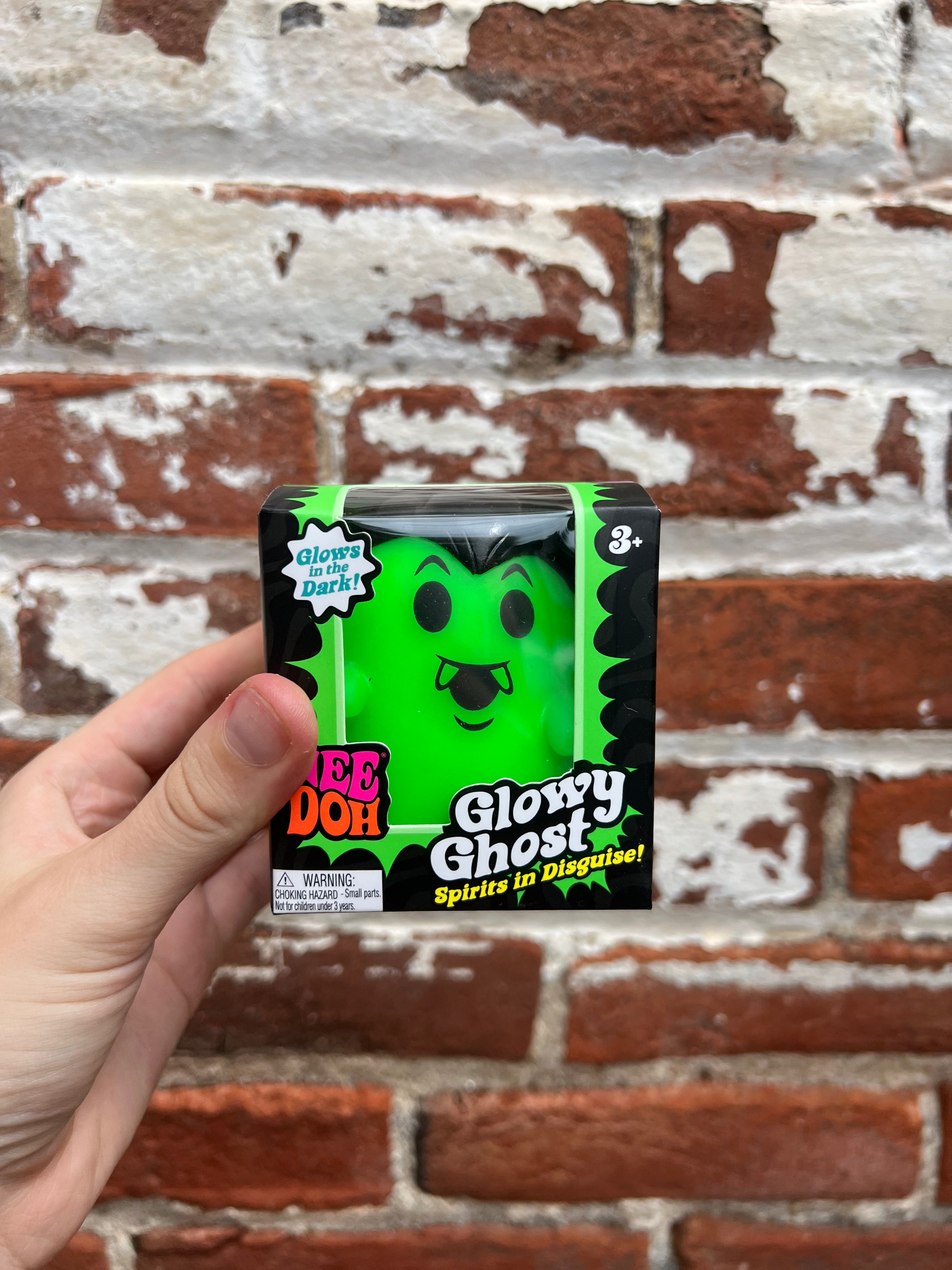 NEEDOHWEEN GLOWY GHOST NEEDOH