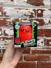 NEEDOHWEEN GLOWY GHOST NEEDOH