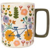 PETAL POWER STUDIO MUG