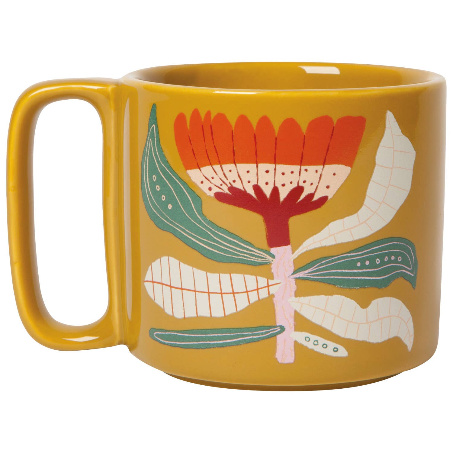 VENUS MIDI STUDIO MUG