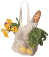LE MARCHE NATURAL NET SHOPPING BAG