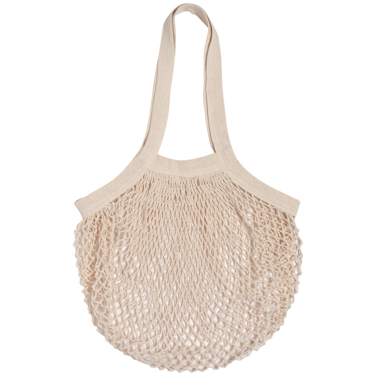 LE MARCHE NATURAL NET SHOPPING BAG