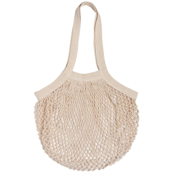 LE MARCHE NATURAL NET SHOPPING BAG