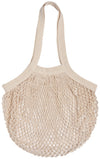 LE MARCHE NATURAL NET SHOPPING BAG