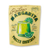RODEO MARGARITA FROZEN COCKTAIL -JUST ADD WATER + TEQUILA