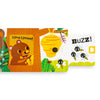 SQUEAK! BY NATALIE MARSHALL BOOK