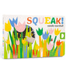 SQUEAK! BY NATALIE MARSHALL BOOK