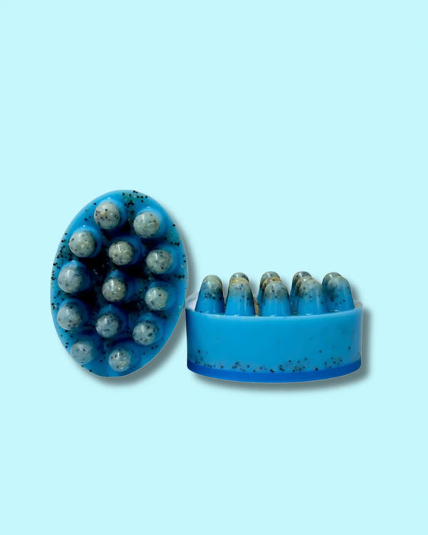 MASSAGE SOAP