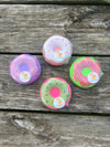 DONUT BATH BOMB