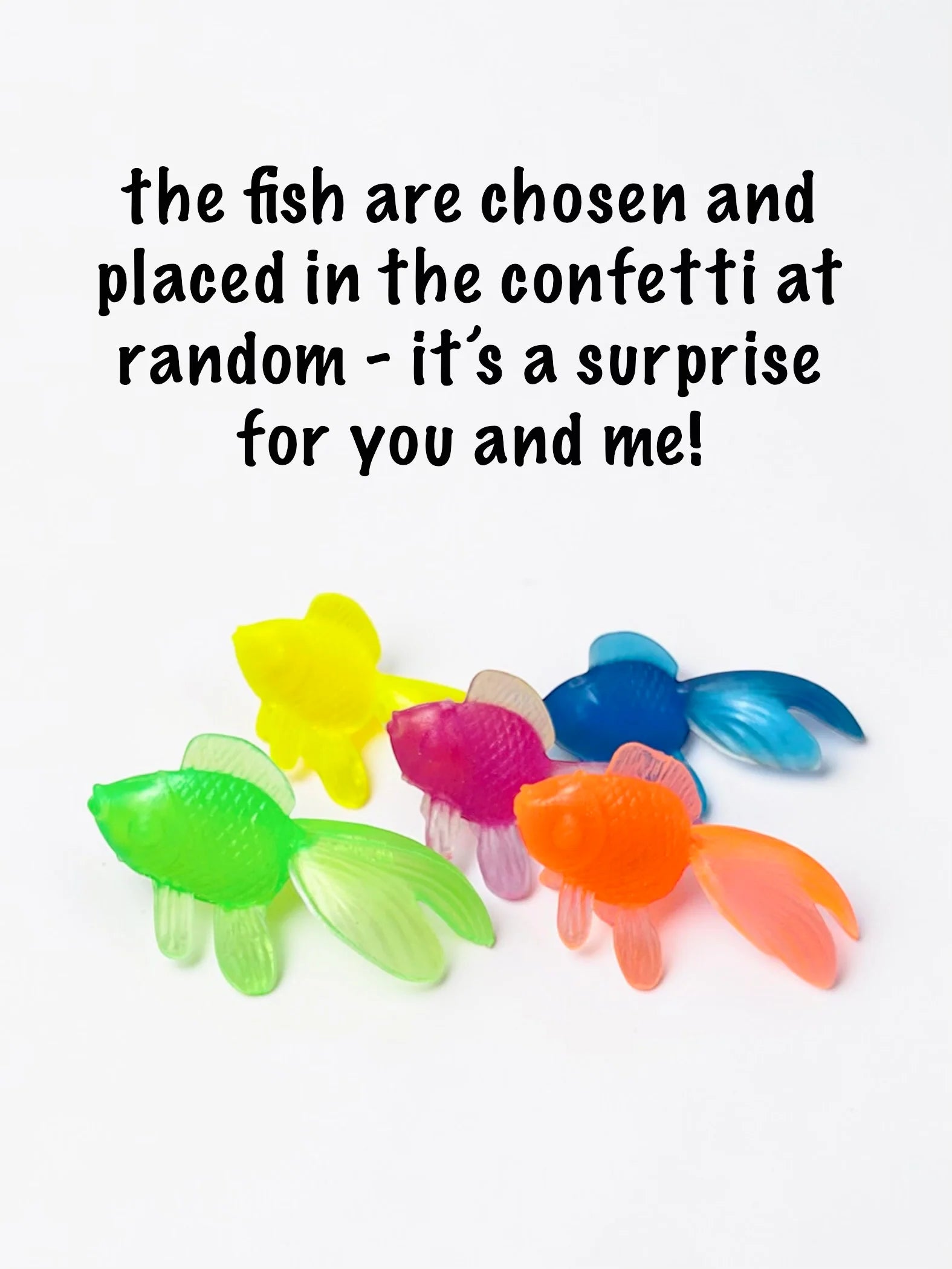 BATH CONFETTI