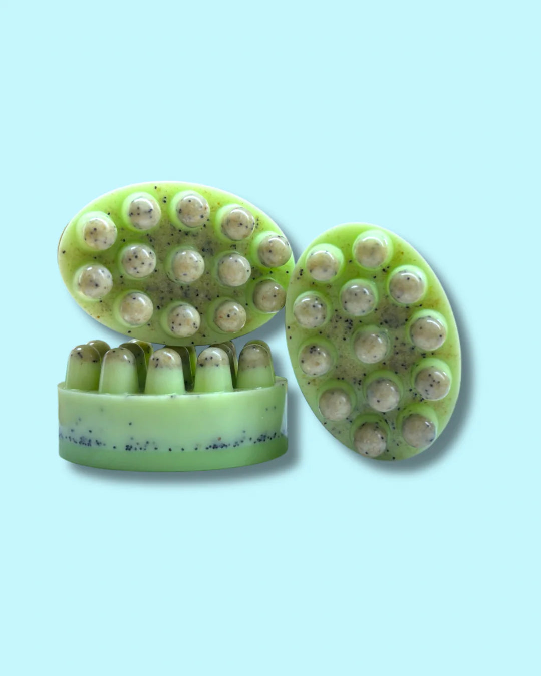 MASSAGE SOAP