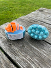 SCRUBBIE SOAP W/ TOY
