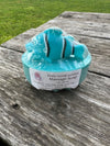 SCRUBBIE SOAP W/ TOY