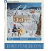 HOMEWARD - 500 PIECE JIGSAW PUZZLE