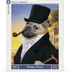 POSH PUP - 500 PIECE JIGSAW PUZZLE
