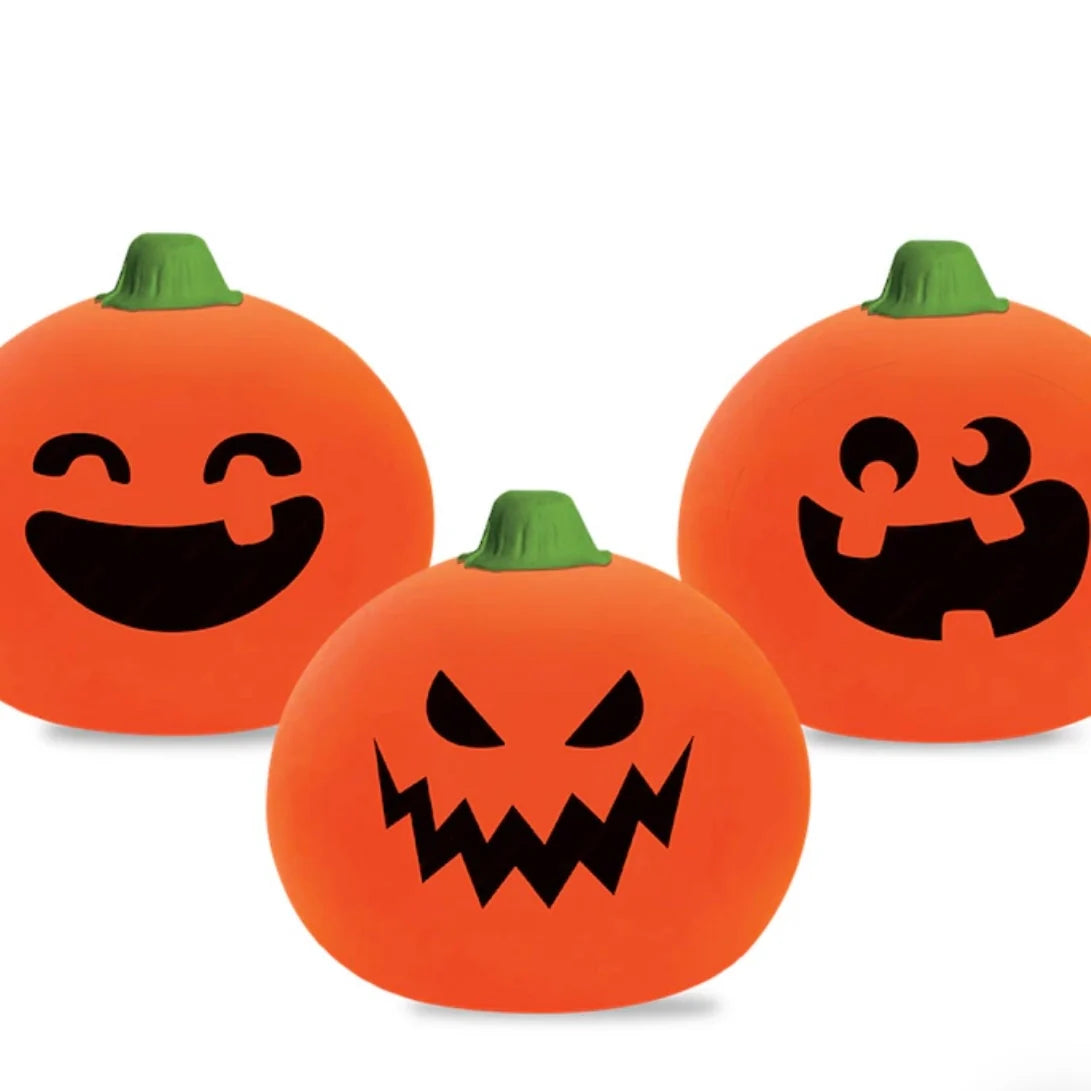 NEEDOHWEEN TEENIE JACK GLOW LANTERN NEEDOH