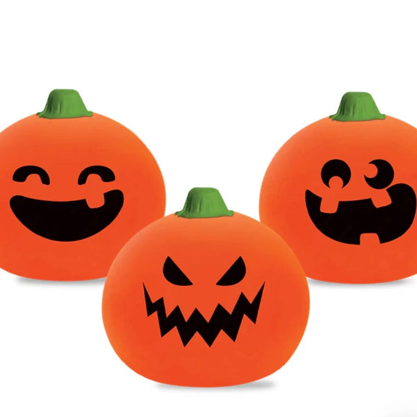 NEEDOHWEEN TEENIE JACK GLOW LANTERN NEEDOH