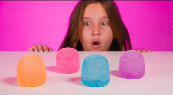 NEEDOH GUMDROP