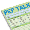 PEP TALK NIFTY NOTE PAD (PASTEL VERSION)