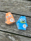 BLUEY BATH BOMB